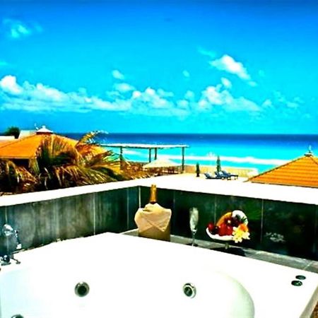 Hotel Casa Turquesa Boutique Cancun Exterior photo