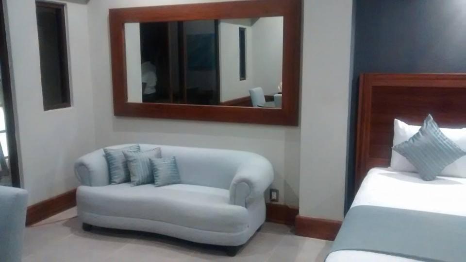 Hotel Casa Turquesa Boutique Cancun Exterior photo